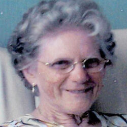 Lina ETIENNE à Virton: avis de décès