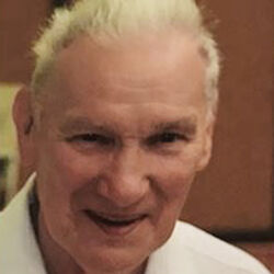 Louis BOUIR à Courrière: avis de décès