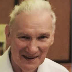 Louis BROUIR à Courrière: avis de décès