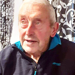 Louis Cotils à Flobecq: avis de décès