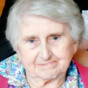 Lucienne LEJEUNE