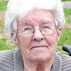 Lucile LEULIER à Wannebecq: avis de décès