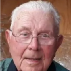 Marcel DEBAISIEUX à Guignies: avis de décès