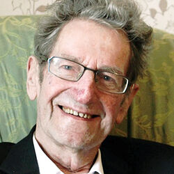 Marcel FROGNET à Fays-Les-Veneurs: avis de décès