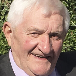 Marcel GAUTHIER à Flavion: avis de décès