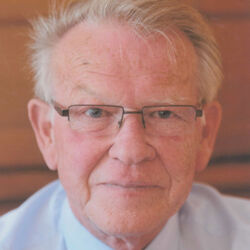 Marcel PENOY à Athus: avis de décès