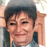 Marcelle DESMET