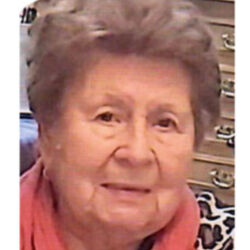 Maria STRAINCHAMPS à Dinant: avis de décès