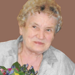 Marie-Henriette FRANCOTTE à Awenne: avis de décès