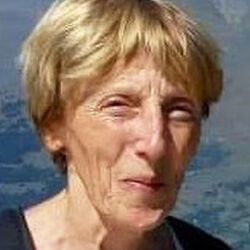 Marie-Henriette NICOLAS à Tillet: avis de décès