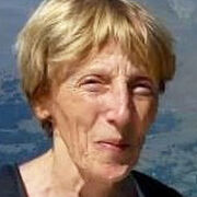 Marie-Henriette NICOLAS