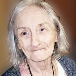 Marie-José KALMES à Libramont-Chevigny: avis de décès