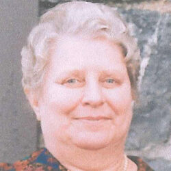 Marie-Josée DEMAREZ à -: avis de décès