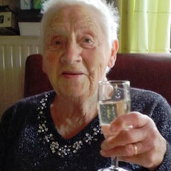 Marie LÉONARD à Fays-Les-Veneurs: avis de décès