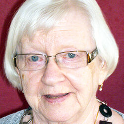 Marie-Louise CAMBY à Couvin: avis de décès