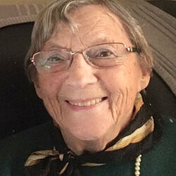 Marie-Madeleine ABSIL à Hulsonniaux: avis de décès