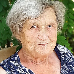 Marie-Thérèse Diricq à Aubechies: avis de décès