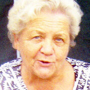 Marie-Thérèse DOR