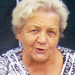 Marie-Thérèse DOR à Cortil-Noirmont: avis de décès