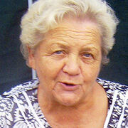 Marie-Thérèse DOR