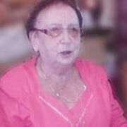 Mariette DERARD