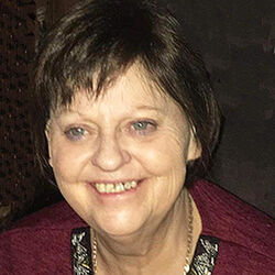 Martine DESCHUYTENEER à Ghoy: avis de décès