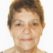 Maryvonne MACK