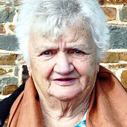 Mathilde OTJACQUES à Ochamps: avis de décès