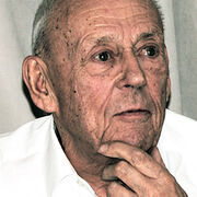 Maurice BOUTET