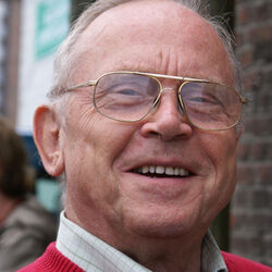 Michel GÉRARD à Ciney: avis de décès