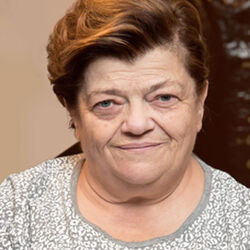 Micheline DEOME à Froidmont: avis de décès