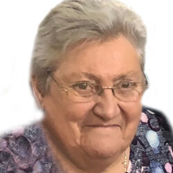 Micheline VINCHE à Melles: avis de décès