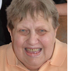 Michelle CRAME à Huissignies: avis de décès