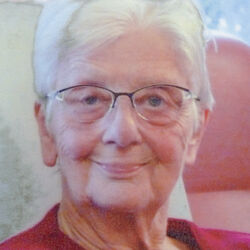 Monique MARQUET à Ramegnies-Chin: avis de décès