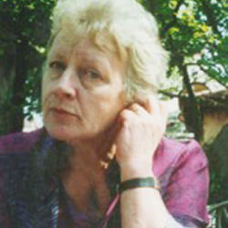 Monique MAUGUIT à Vedrin: avis de décès