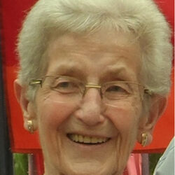 Monique MOUREAUX à Bioul: avis de décès