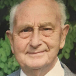 Nestor SENEPART à Lessines: avis de décès