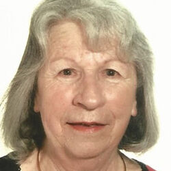 Nicole WILMES à Bouillon: avis de décès