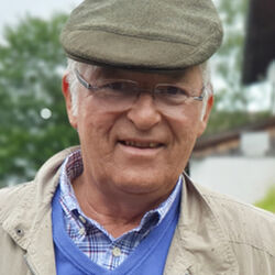 Patrice MISSINNE à Houtaing: avis de décès