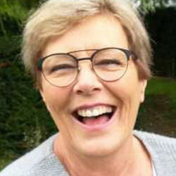 Patricia DION à Tournai: avis de décès