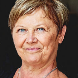 Patricia KIEFFER-FRESING à Arlon: avis de décès