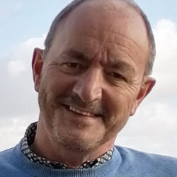 Patrick HUBY à Petit-Rechain: avis de décès