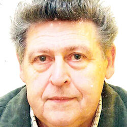 Paul DESSOUBRIE à Mouscron: avis de décès