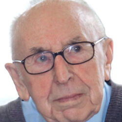 Paul DUBOIS à Ath: avis de décès