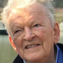 Paul LORIERS à -: avis de décès