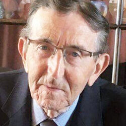 Paul MAZY à Moxhe: avis de décès