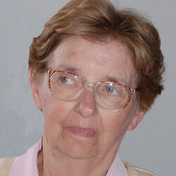 Paula GERARD à Ciney: avis de décès