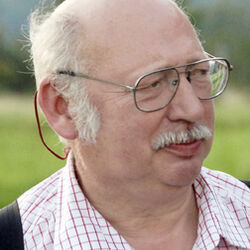 Régis GOETYNCK à Saint-Marc: avis de décès