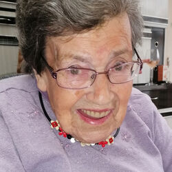 Reine DELCAMBRE à Kain: avis de décès