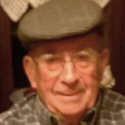 René DUQUESNOY à Thieulain: avis de décès